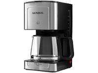 Cafeteira Elétrica Mondial Dolce Arome - 8