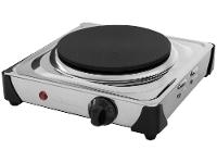 Fogão 1 Boca Mondial Inox Fast Cook - 8