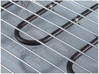 Churrasqueira Elétrica Portátil 2000W Mondial - 9