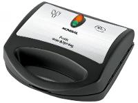 Crepeira Elétrica Mondial Pratic Crepe & Hot Dog - 15