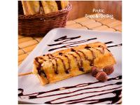 Crepeira Elétrica Mondial Pratic Crepe & Hot Dog - 14