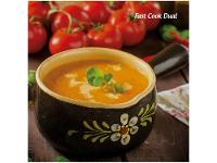 Fogão 2 Bocas Mondial Fast Cook Due - 6