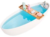 Boneca Barbie Self-Care com Acessórios Mattel - 2