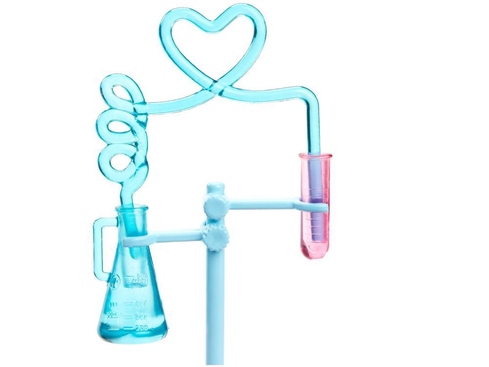 Boneca Barbie Chelsea Cientista com Acessórios - 4