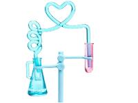 Boneca Barbie Chelsea Cientista com Acessórios