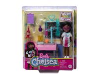 Boneca Barbie Chelsea Cientista com Acessórios - 5