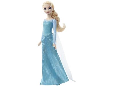 Boneca Disney Frozen Elsa Mattel