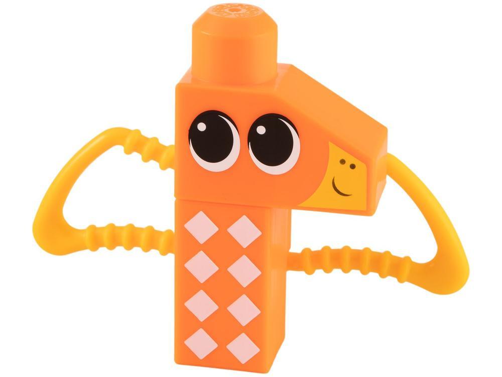 Blocos de Montar Mega Bloks Dinossauros  - 5