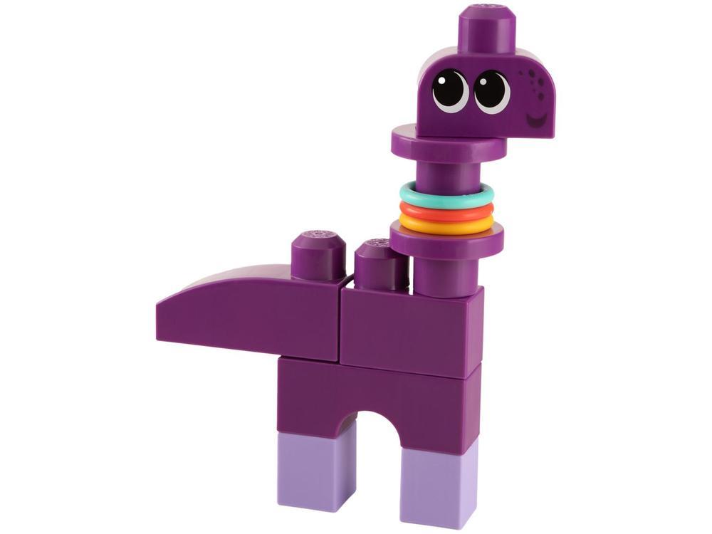 Blocos de Montar Mega Bloks Dinossauros  - 6