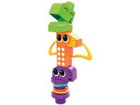 Blocos de Montar Mega Bloks Dinossauros  - 9