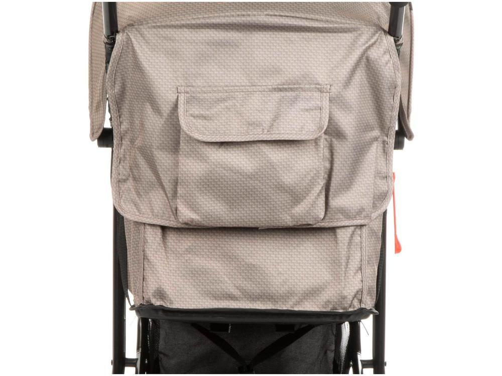 Carrinho de Bebê Cosco Kids Toffy 3 Rodas 0 a 15kg - 13