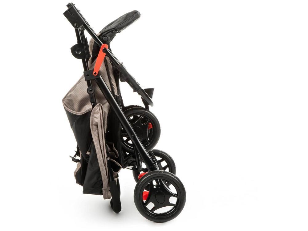 Carrinho de Bebê Cosco Kids Toffy 3 Rodas 0 a 15kg - 14