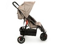 Carrinho de Bebê Cosco Kids Toffy 3 Rodas 0 a 15kg - 10