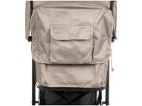 Carrinho de Bebê Cosco Kids Toffy 3 Rodas 0 a 15kg - 13