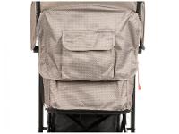 Carrinho de Bebê Cosco Kids Toffy 3 Rodas 0 a 15kg - 7