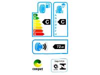 Pneu Aro 17” 225/60R17 Goodyear 103H SUV 2 Direction 2 - 8