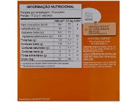 Cápsula Nescafé Dolce Gusto Mochaccino Canela 10 Cápsulas - 16