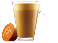 Cápsula Nescafé Dolce Gusto Mochaccino Canela 10 Cápsulas - 24