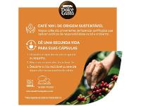 Cápsula Nescafé Dolce Gusto Mochaccino Canela 10 Cápsulas - 25