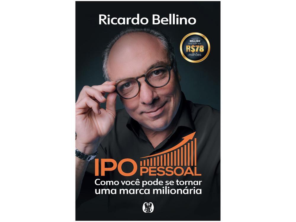 Livro IPO Pessoal Ricardo Bellino - 1