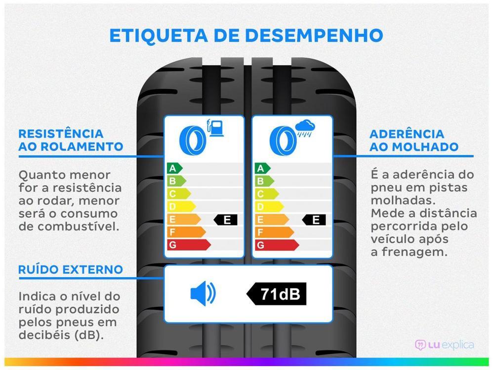 Pneu Aro 15” 185/60R15 Goodyear 88H Sport 2 Direction 2 - 15