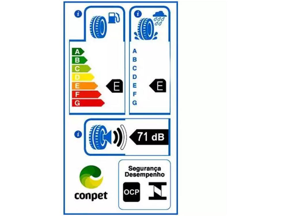 Pneu Aro 15” 185/60R15 Goodyear 88H Sport 2 Direction 2 - 12