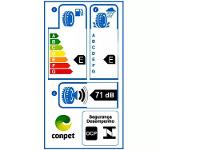 Pneu Aro 15” 185/60R15 Goodyear 88H Sport 2 Direction 2 - 12