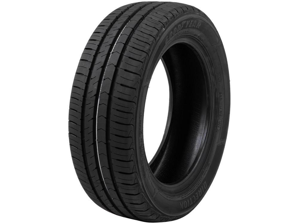 Pneu Aro 15” 195/55R15 Goodyear 85H Sport 2 Direction 2 - 13