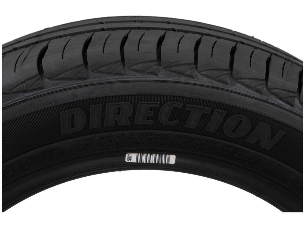 Pneu Aro 15” 195/55R15 Goodyear 85H Sport 2 Direction 2 - 10