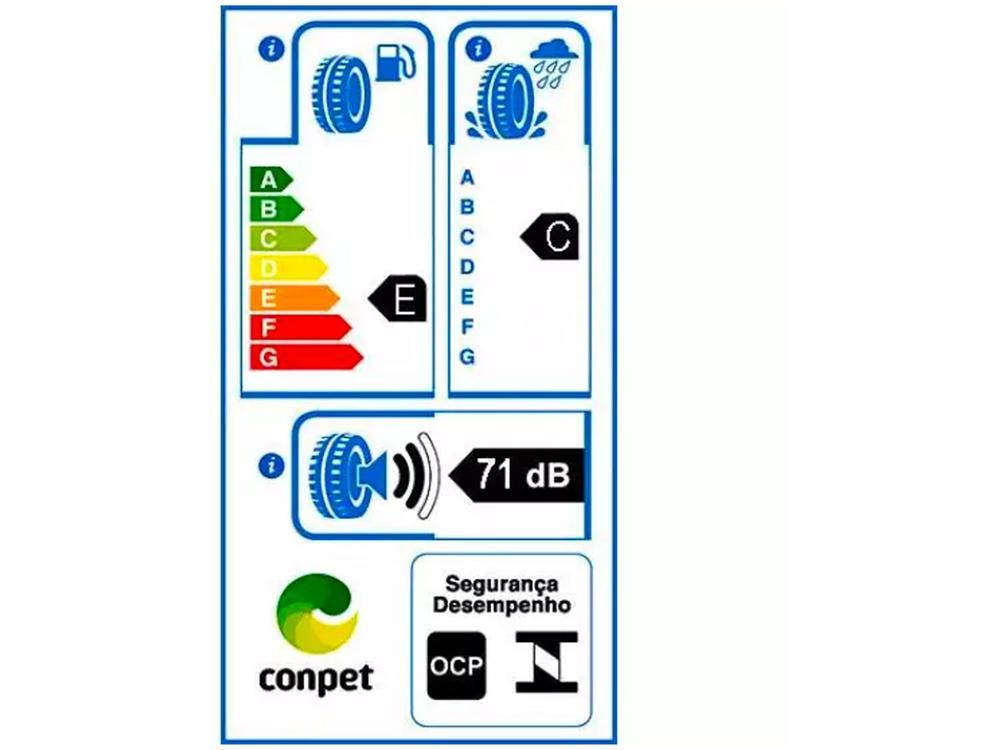 Pneu Aro 15” 195/55R15 Goodyear 85H Sport 2 Direction 2 - 12