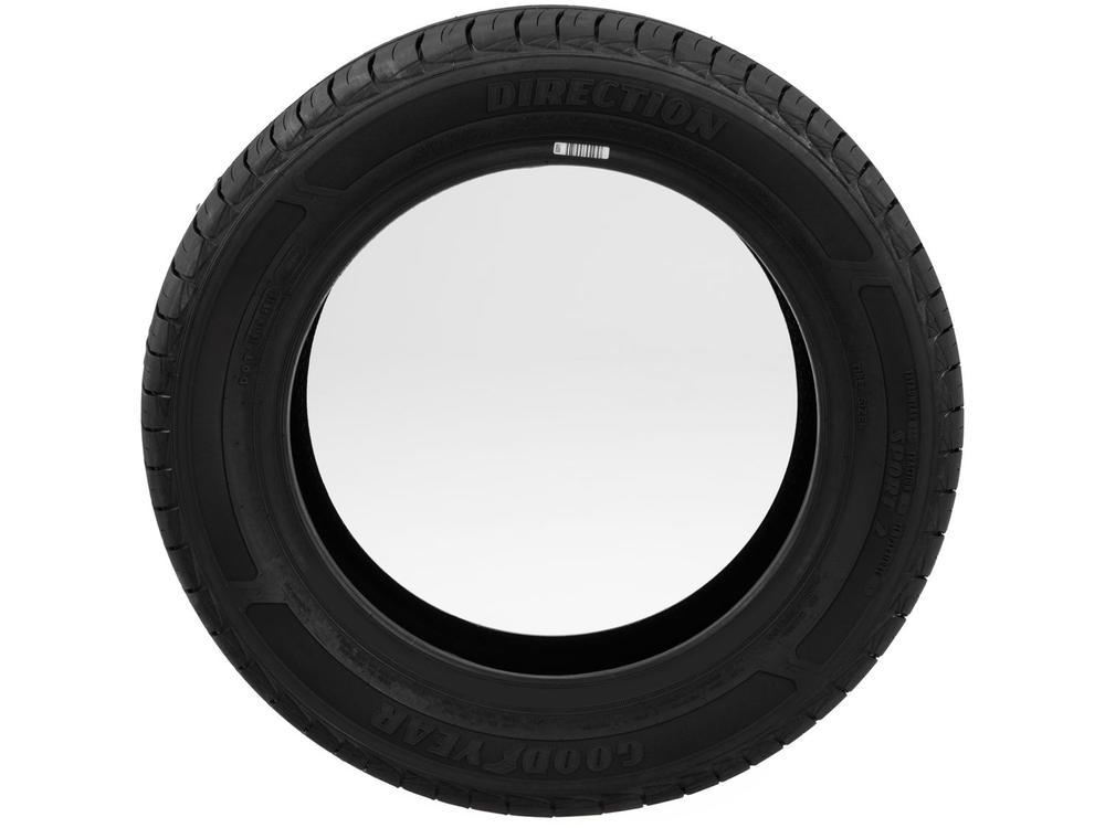 Pneu Aro 15” 195/55R15 Goodyear 85H Sport 2 Direction 2 - 4