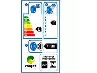 Pneu Aro 15” 195/55R15 Goodyear 85H Sport 2 Direction 2 - 8