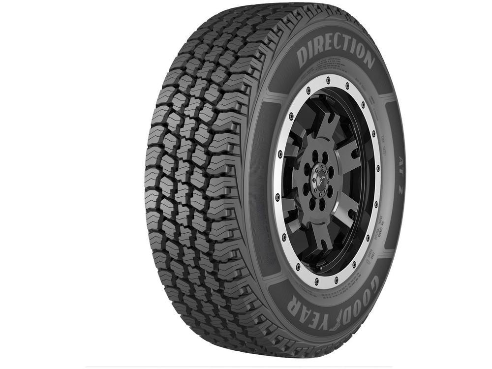 Pneu Aro 16” 255/70R16 Goodyear 111H AT 2 Direction 2 - 14
