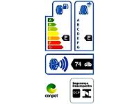 Pneu Aro 16” 255/70R16 Goodyear 111H AT 2 Direction 2 - 21