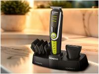 Aparador de Pelos Mondial Super Groom 6 em 1 - 6