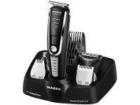 Aparador de Pelos Mondial Super Groom 11 em 1 - 11