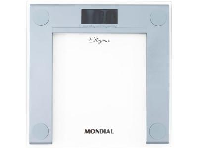 Balança Digital de Controle Corporal até 150kg