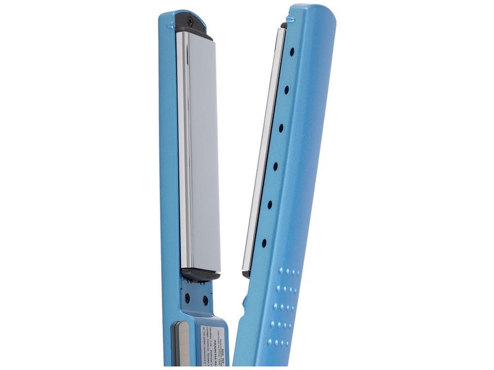 Chapinha/Prancha de Cabelo Mondial Titanium Pro - 9