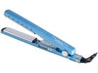 Chapinha/Prancha de Cabelo Mondial Titanium Pro - 1