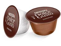 Cápsula Nescafé Dolce Gusto Chococcino 10 Cápsulas - 16