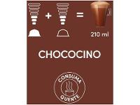 Cápsula Nescafé Dolce Gusto Chococcino 10 Cápsulas - 20