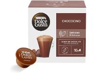 Cápsula Nescafé Dolce Gusto Chococcino 10 Cápsulas - 3