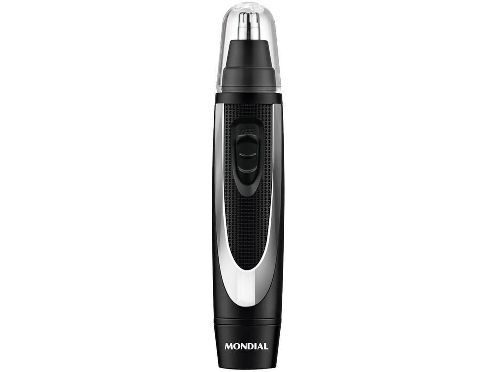 Aparador de Pelos Mondial Classic TR-01 - 1