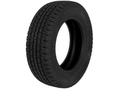 Pneu Aro 17” 225/65R17 Goodyear 106H SUV 2 Direction