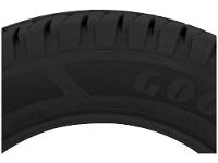 Pneu Aro 17” 225/65R17 Goodyear 106H SUV 2 Direction 2 - 7