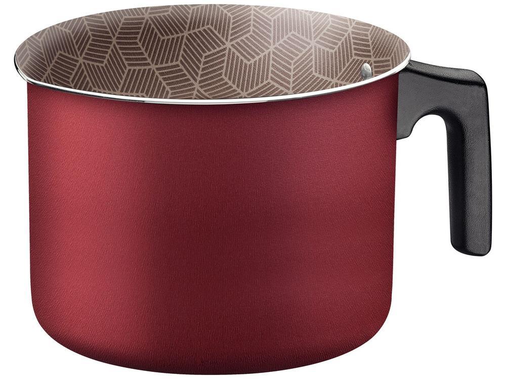 Fervedor Tramontina de Alumínio 2,7L 16cm Paris - 1