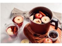 Fervedor Tramontina de Alumínio 2,7L 16cm Paris - 2