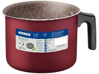 Fervedor Tramontina de Alumínio 2,7L 16cm Paris - 3