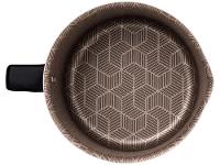 Fervedor Tramontina de Alumínio 2,7L 16cm Paris - 4