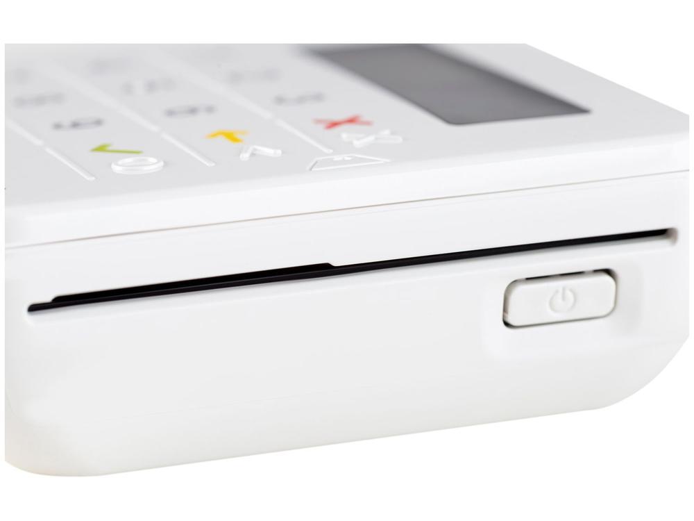 Maquininha de Cartão SumUp Top Bluetooth - 4